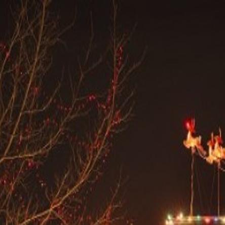 Christmas Displays 2022 Lincoln Ne 112th Light Display A Family Affair At Bayer Home | Local | Journalstar.com