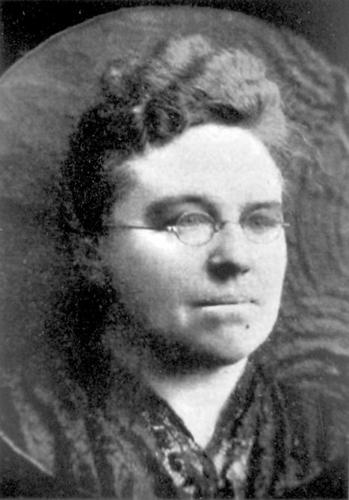 Fannie O'Linn