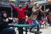 Top Journal Star photos for October