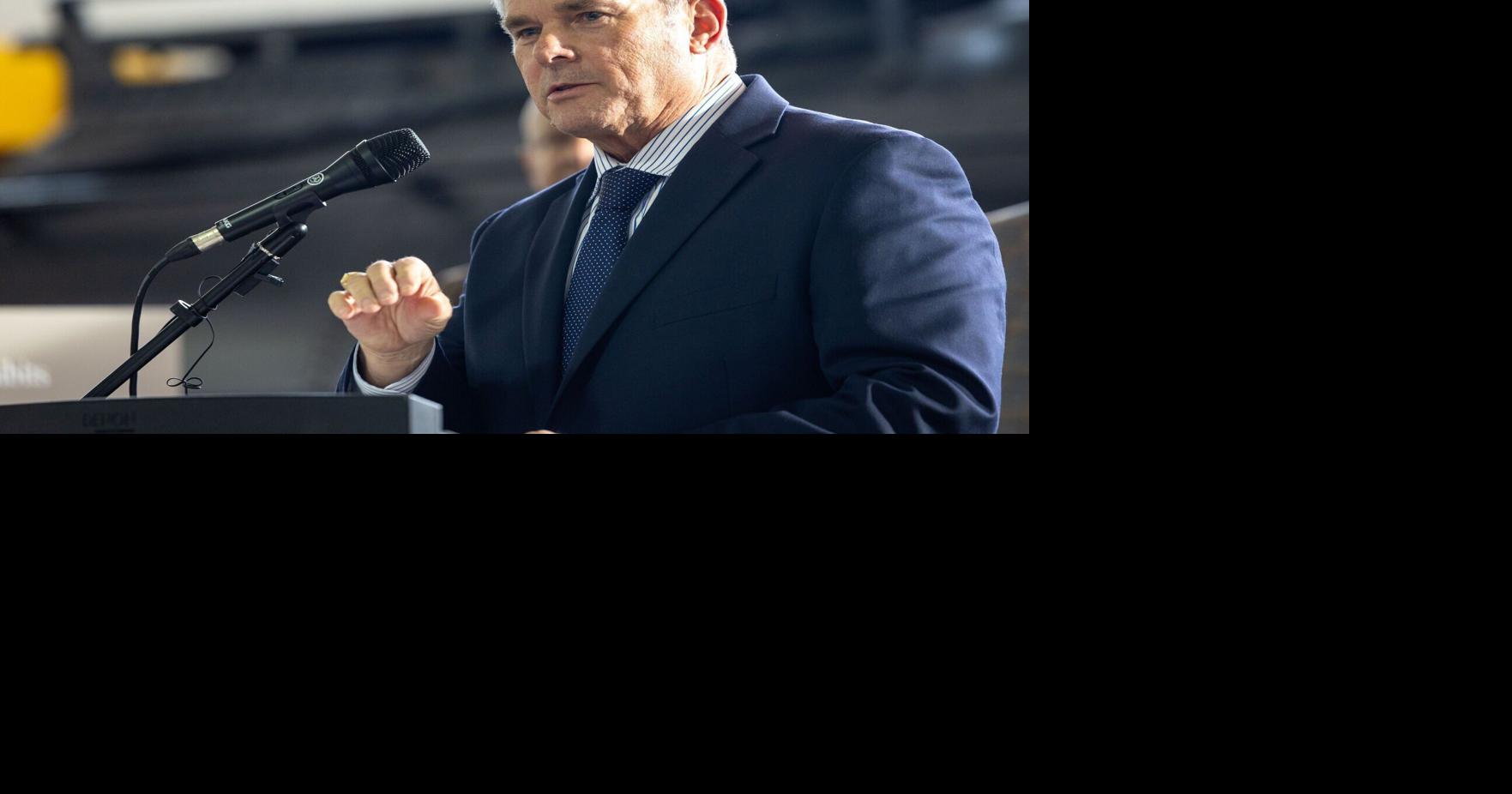 Nebraska lawmakers, business groups criticize auditor's findings on tax incentives