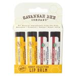 Savannah Bee Company lip balms