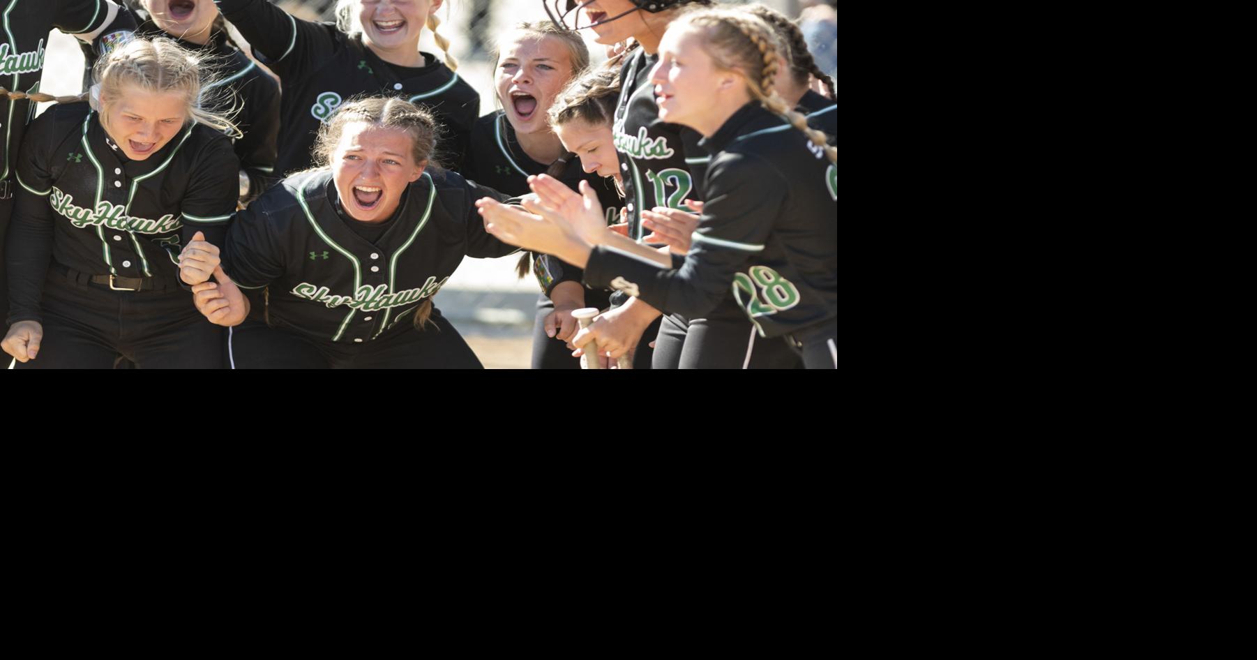 Putting a wrap on the 2021 prep softball season: Here's a look at the ...