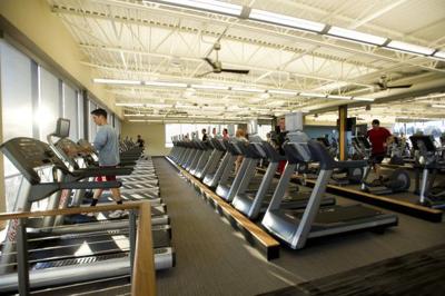 Aspen Athletic Club
