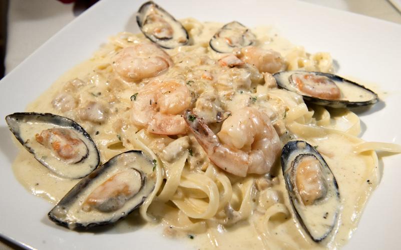 Napoli's