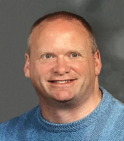 Dennis Lyle Newman