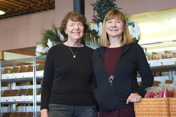 Licorice International getting new owner