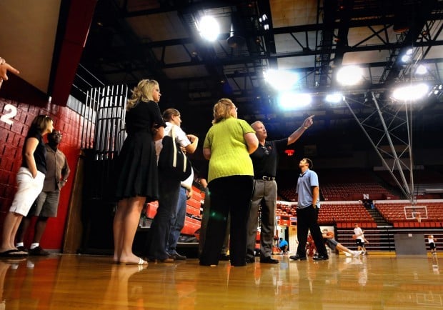 Special Olympics