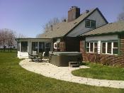 Home Innovations Spas