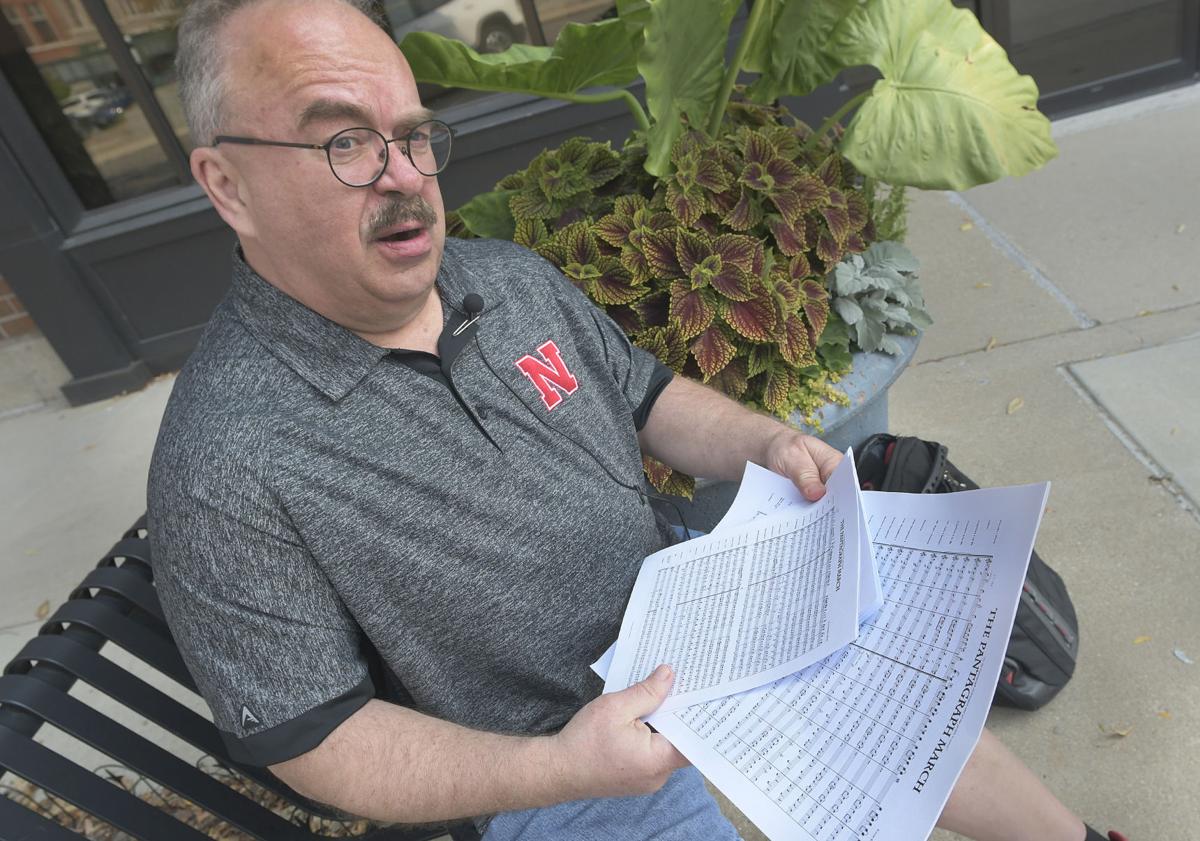 Journal Star March