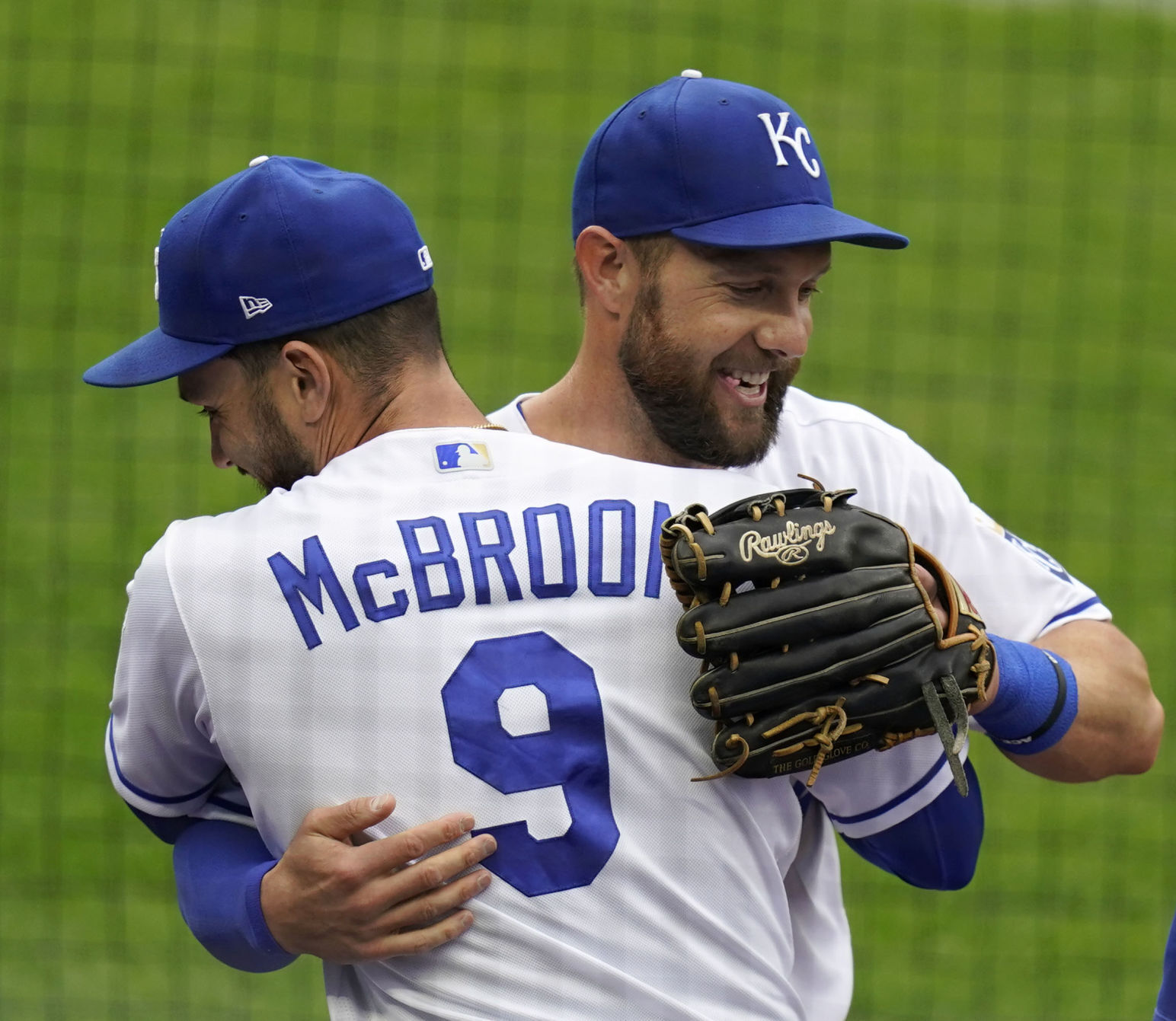 alex gordon all star jersey