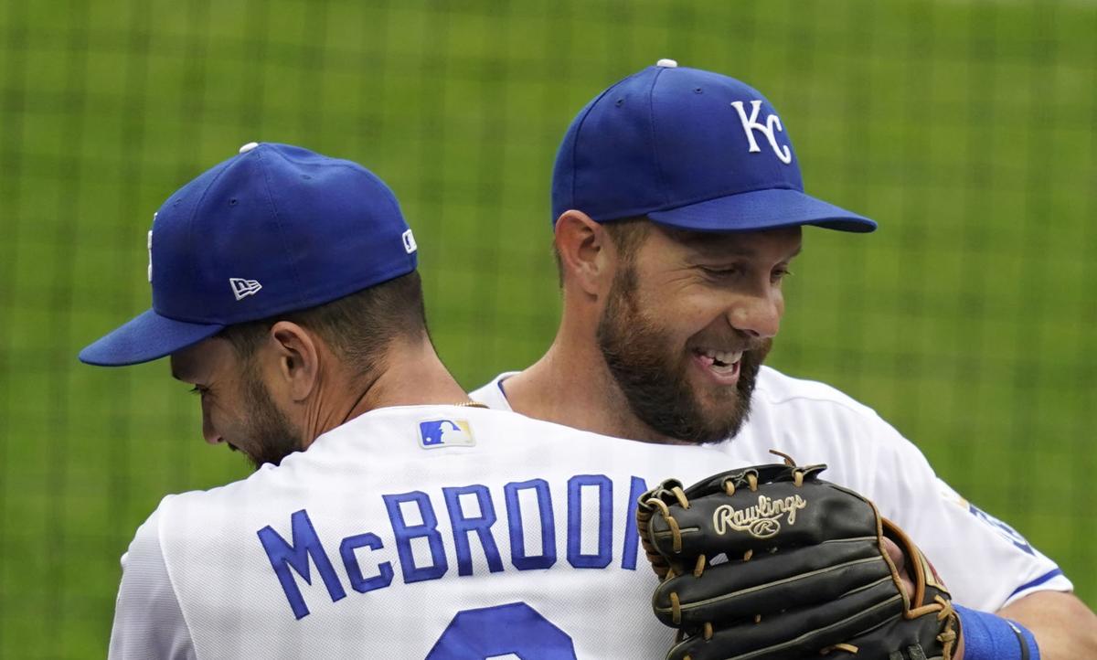 From Filling Out The Lineup Card To A Graceful Exit A Birds Eye View Of Alex Gordon S Final Mlb Game Baseball Journalstar Com