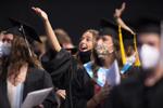 Lincoln Northeast graduation