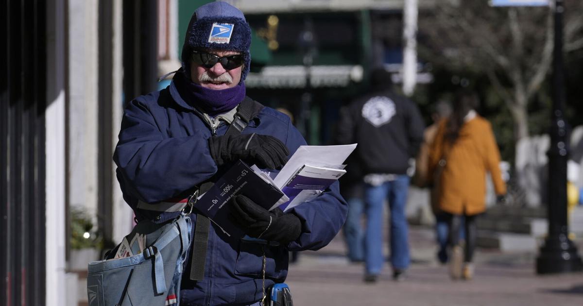 ‘Doubling down’: US Postal Service taking new steps to prevent carrier ...
