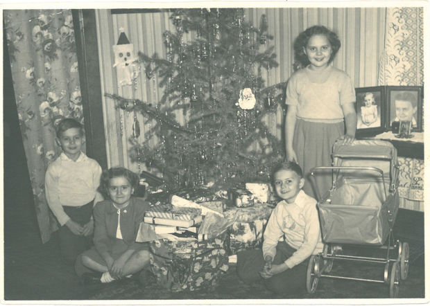 Christmas memories