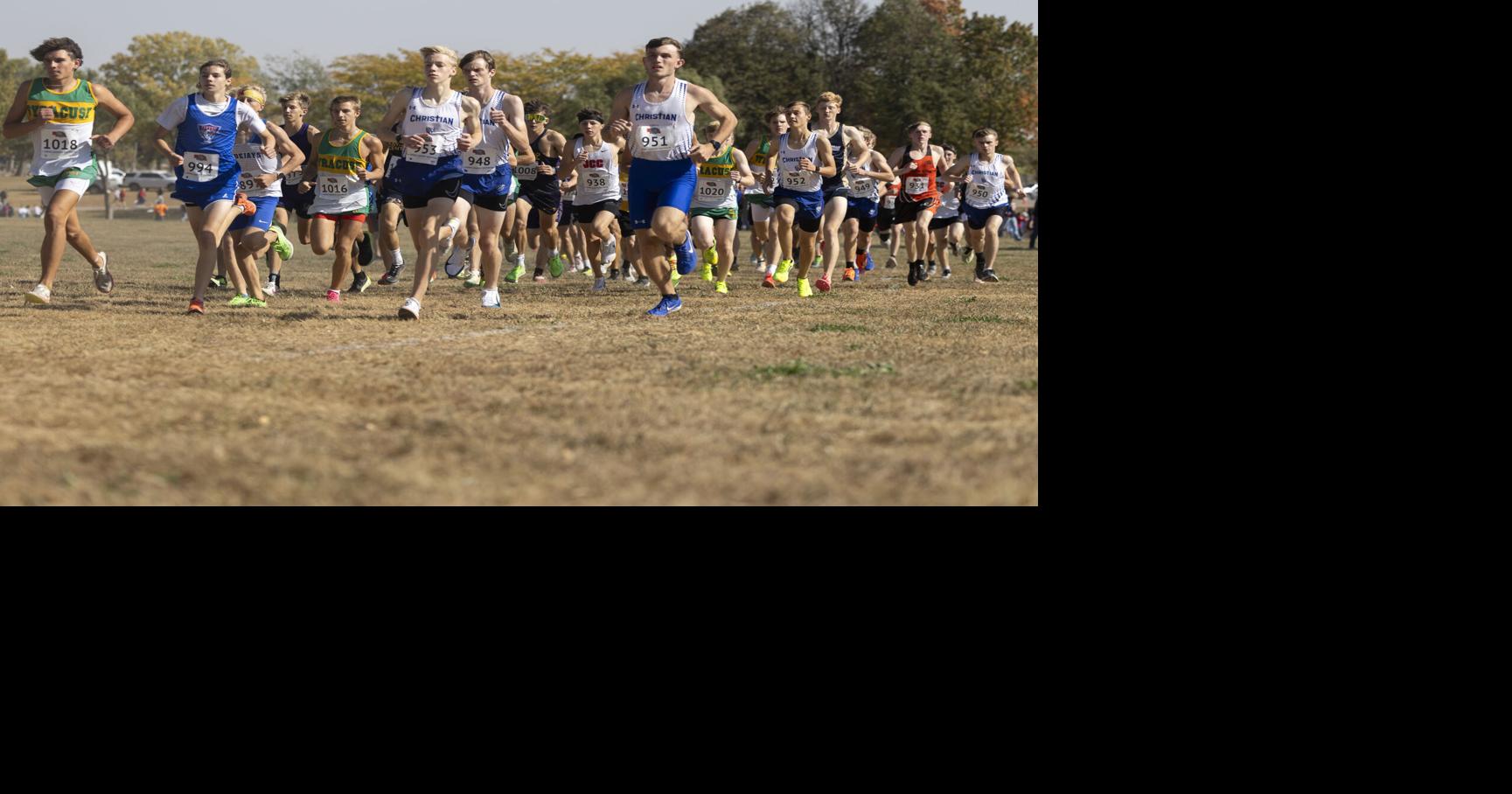 Nebraska high school cross country rankings: 8 Lincoln teams start season in top 10 Sep 2, 2026