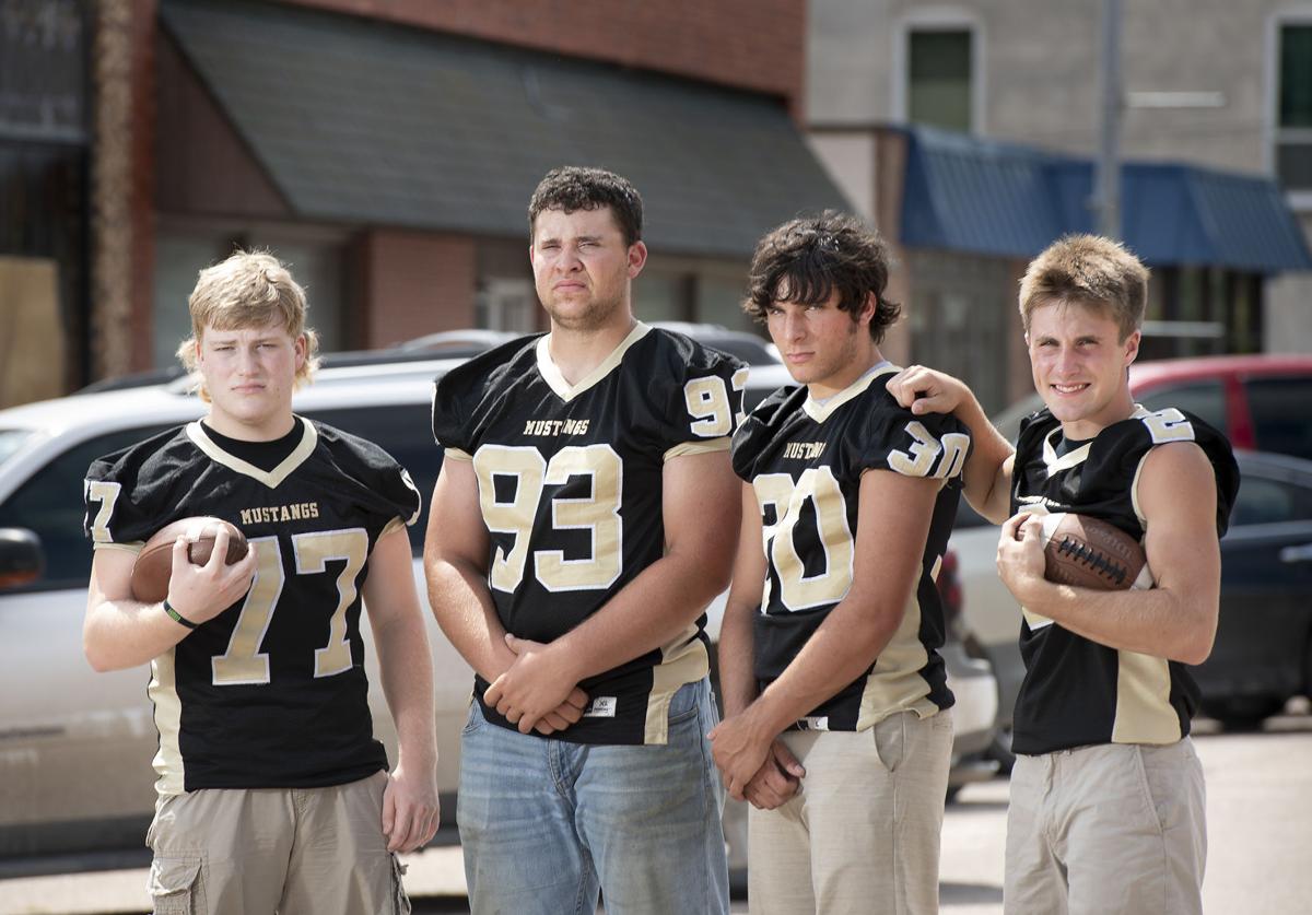 D6 No. 1 McCool Junction now opening vs. Sioux County on Thursday