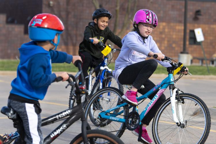 Bike Rodeo 4.14