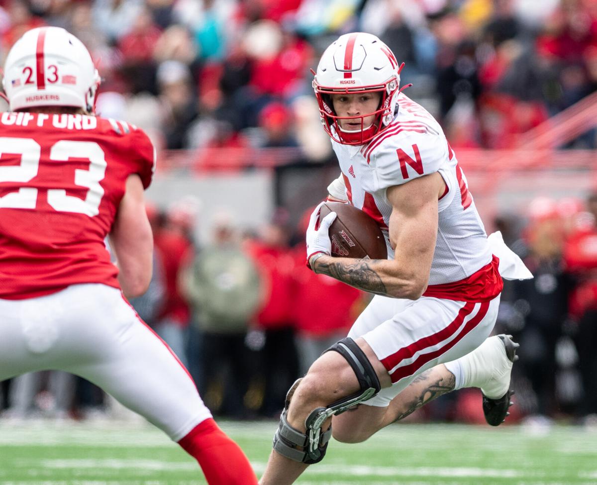 Know Your Minnesota Football Foe: Nebraska Huskers