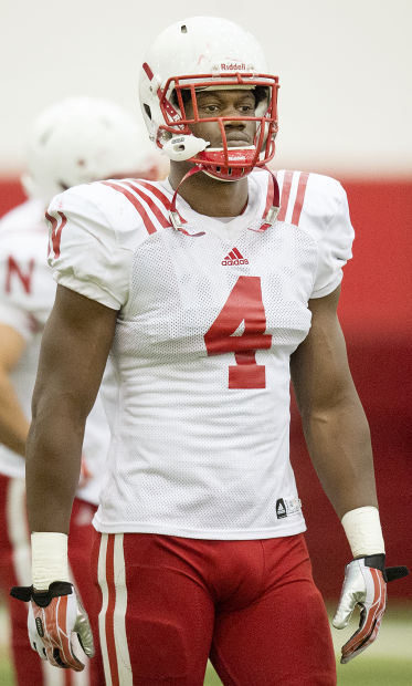 Nebraska Football Practice at Hawks Championship Center, 8.20.14