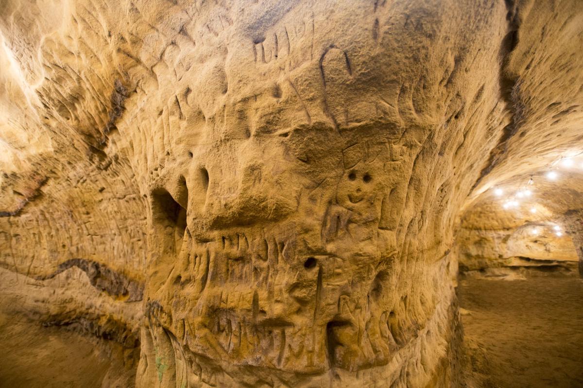 Robber's Cave