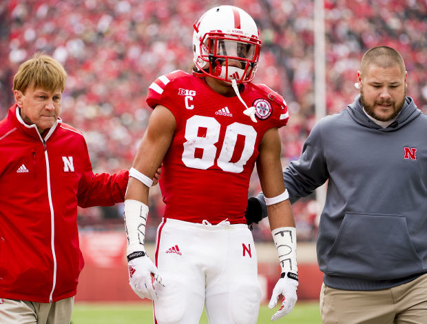 Kenny Bell for Red Report, 11.26.14