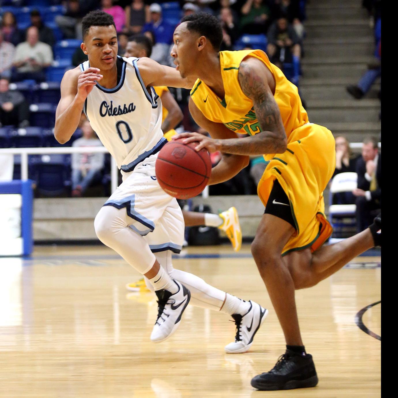 Huskers Sign Juco Guard Taylor Men S Basketball Journalstar Com