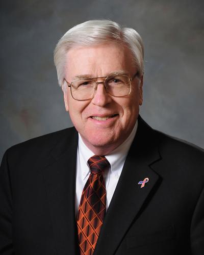 Bob Phares