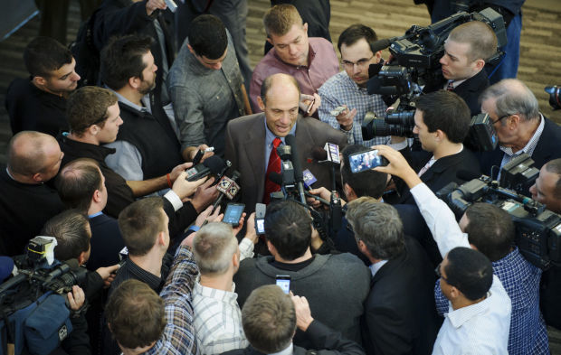 Mike Riley