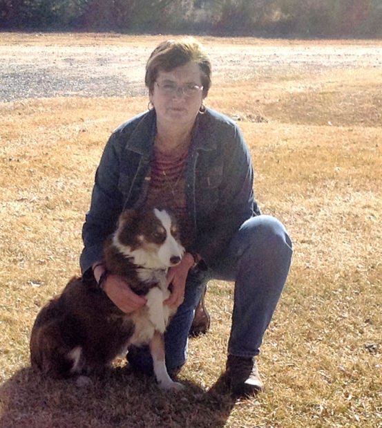 'Simply a mystery' — Strange tracks in snow near Curtis Nebraska News