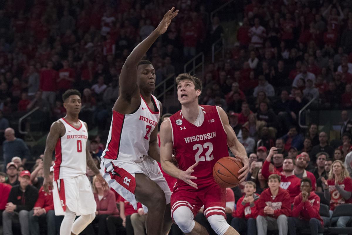 Big Ten Men S Basketball Power Rankings 1 30 Husker Extra
