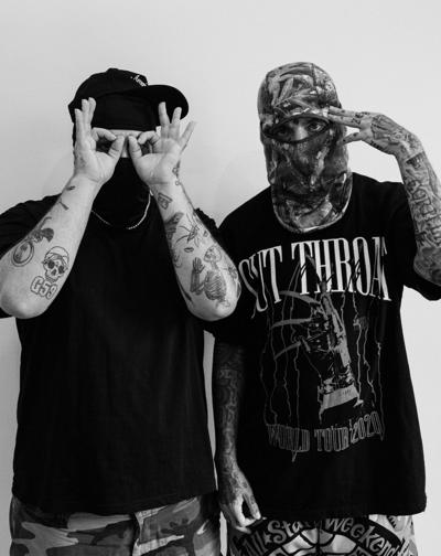 $uicideboy$