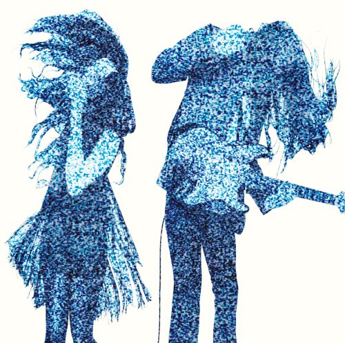 Cults CD cover