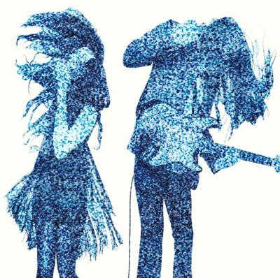 Cults CD cover