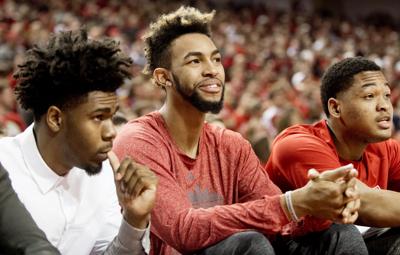 Ohio State vs. Nebraska, 1/18