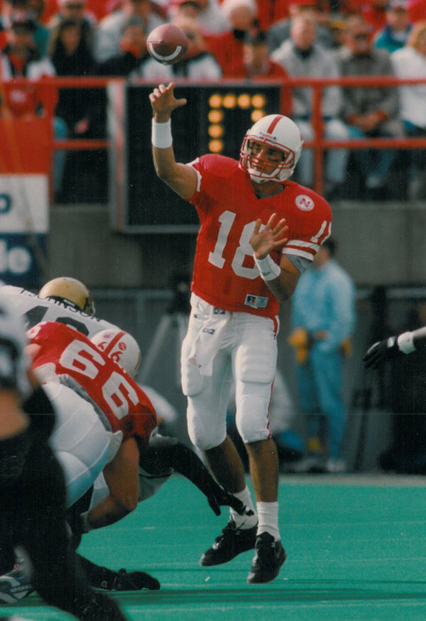 brook berringer jersey