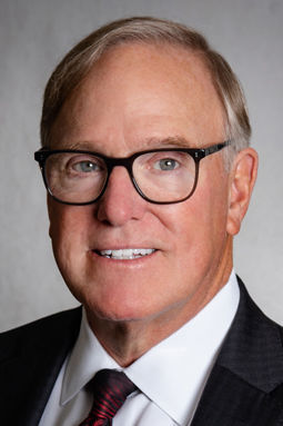 William J. Mueller leads Nebraska State Bar