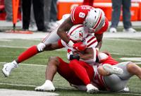 Nebraska at Ohio St., 10.24