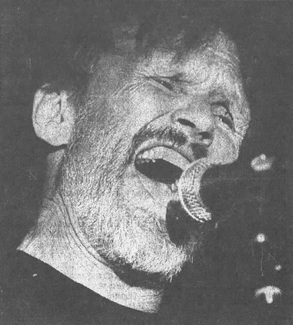 Kris Kristofferson