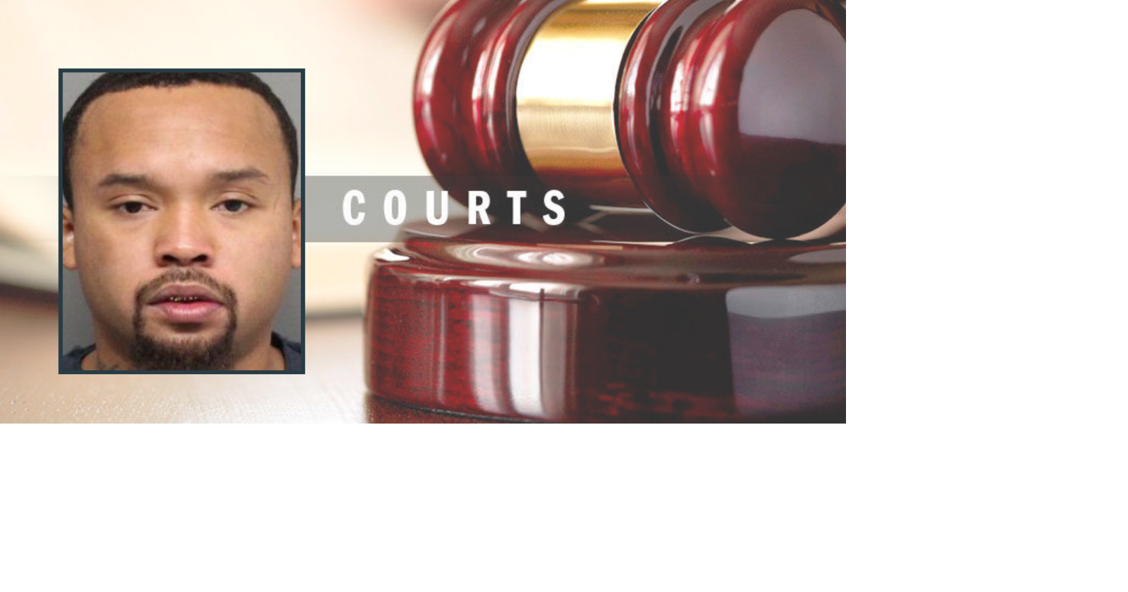 Jury finds Lincoln man guilty of shooting then-girlfriend in the leg