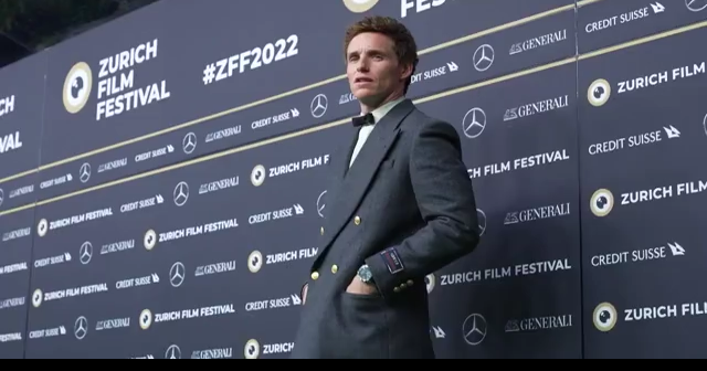 Eddie Redmayne comments on the future of the &lsquo;Fantastic Beasts&rsquo; series