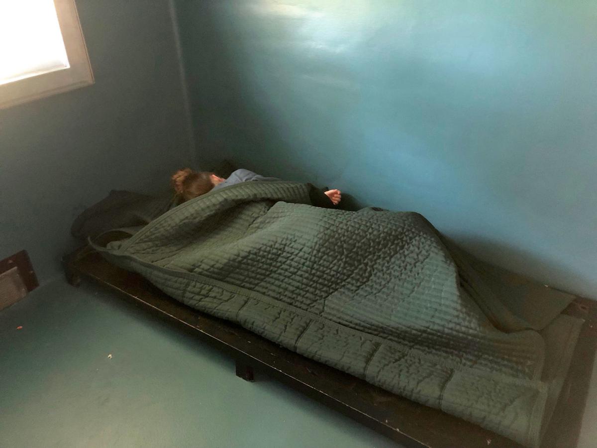 Geneva Youth Rehabilitation