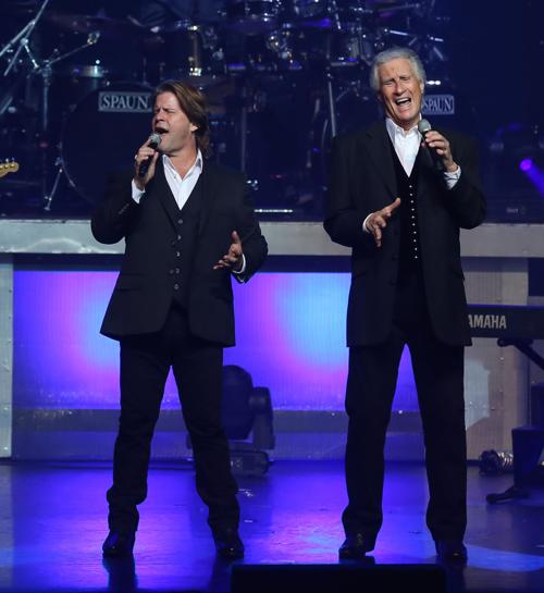 Righteous Brothers