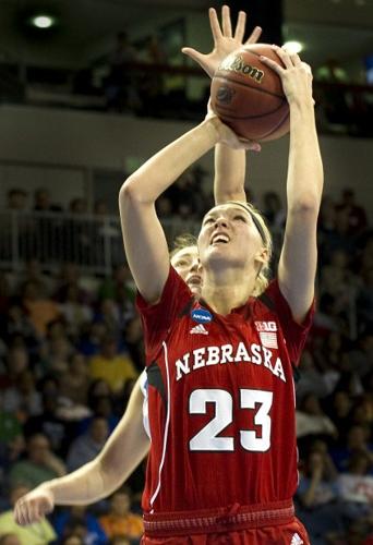 Duke vs. Nebraska - 3.31.2013