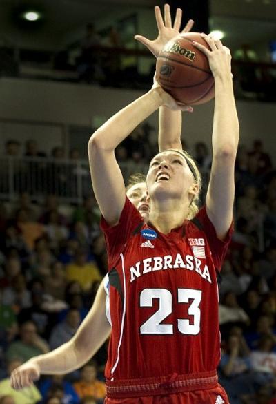 Duke vs. Nebraska - 3.31.2013