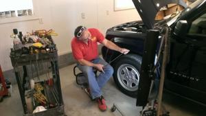 Dent Works