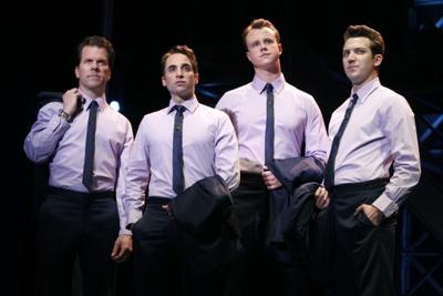 Jersey Boys 1