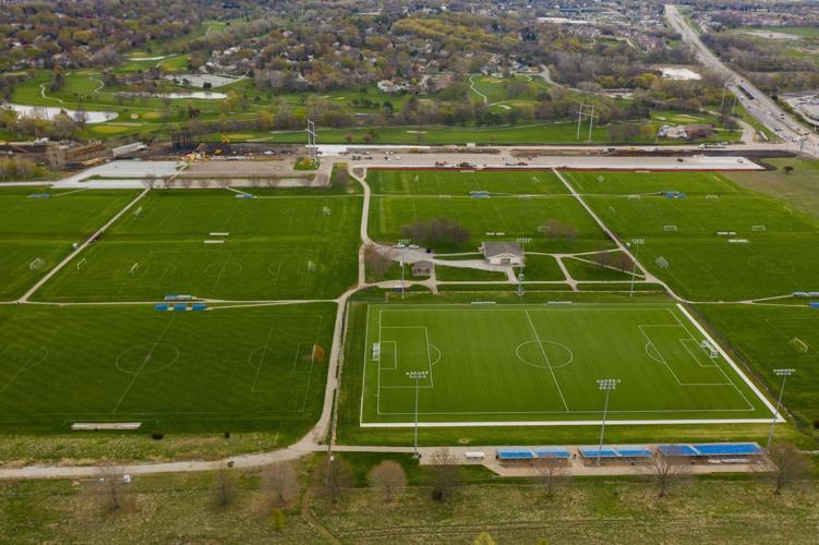 Tranquility Park Soccer Field Map Bill Seeks To Boost 'Youth Sports Tourism,' Would Aid Two Proposed  Complexes In Omaha Area | Regional Government | Journalstar.com