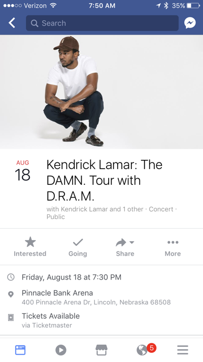 Kendrick Lamar
