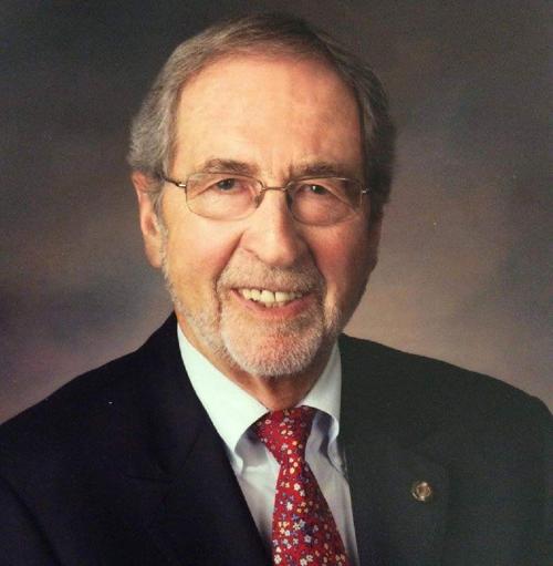 Neal A. Thomas