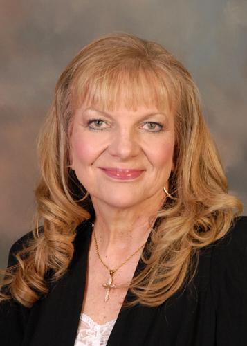 ABWA Names Anita Eno 2027 American Business Woman of the Year at National Women's Leadership Conference